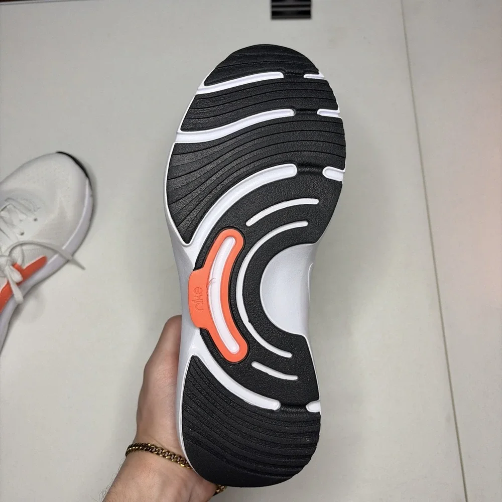 Nike In-Season TR‎ 13 PRM Womens 7.5 White Leopard Training Shoes FQ7205-100 NEW